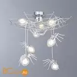 Подвесной светильник Divinare Ragno 1308/02 PL-8 - Фото 0